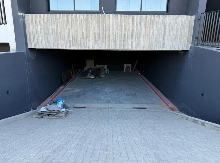 Alquiler - Depto 2 Dorm C/ Terraza - Costas de Manantiales - 5