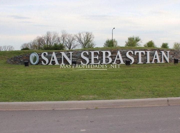 Venta Terreno / Lote Interno en San Sebastián Pilar - 5