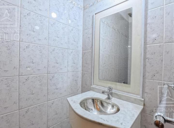3 Amb con Balcón y Patio 84 m + Cochera Listo Para Habitar en Recoleta! - 5
