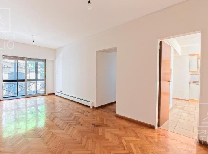 3 Amb con Balcón y Patio 84 m + Cochera Listo Para Habitar en Recoleta! - 3