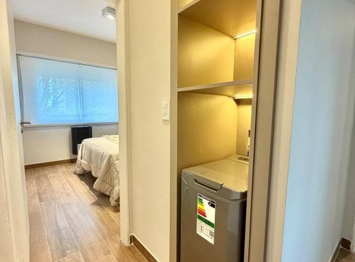 Venta Departamento 2 Ambientes en Zona Paseo Aldrey - 5