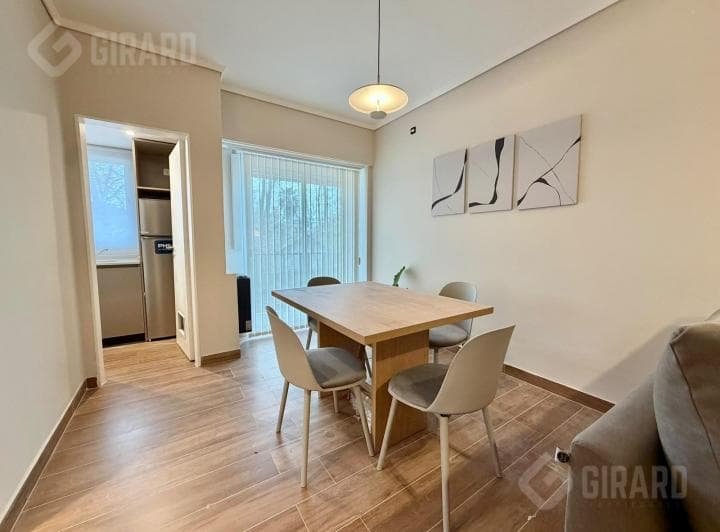 Venta Departamento 2 Ambientes en Zona Paseo Aldrey - 3