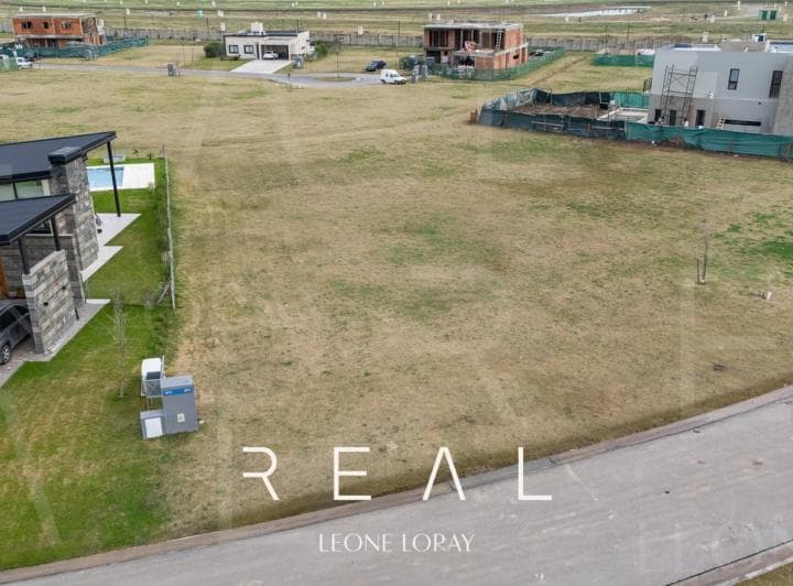 Lote en Venta en Terralagos, Canning, Lote Interno - 4