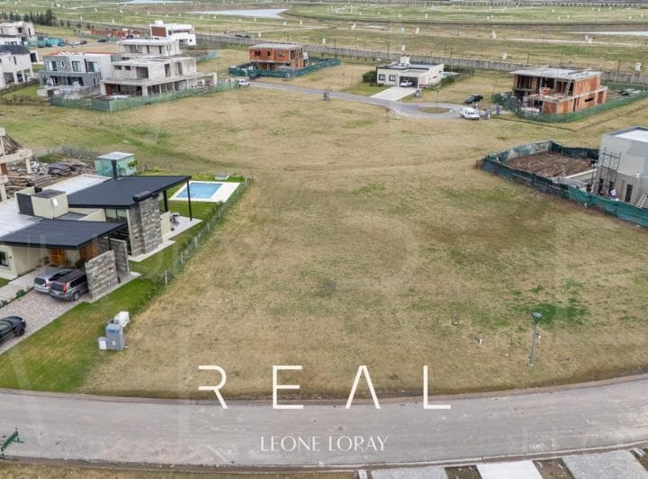 Lote en Venta en Terralagos, Canning, Lote Interno - 2
