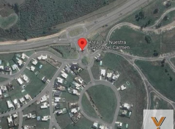 Terreno en Venta - 600 m² - Countries/b. Cerrado (Escobar) - 4
