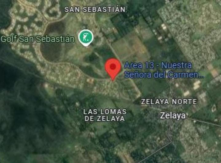 Terreno en Venta - 600 m² - Countries/b. Cerrado (Escobar) - 5