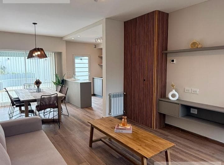 Duplex 4 Ambientes - Cochera - Parque Luro - 4