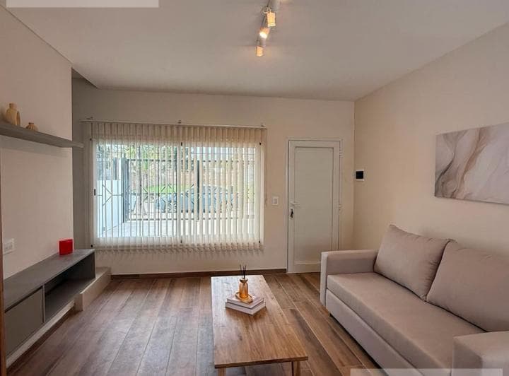 Duplex 4 Ambientes - Cochera - Parque Luro - 2