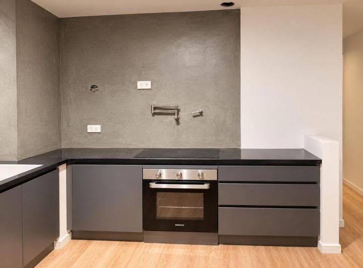 Departamento en Venta Dos Ambientes Refaccionado en Recoleta Apto Credito - 5