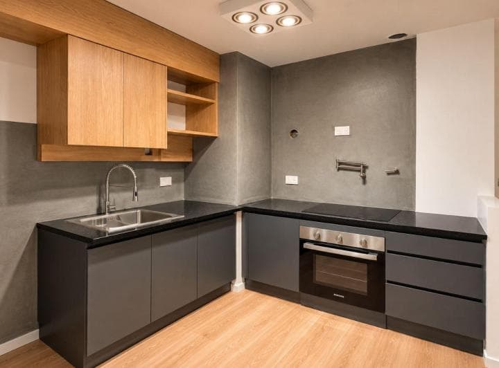 Departamento en Venta Dos Ambientes Refaccionado en Recoleta Apto Credito - 2
