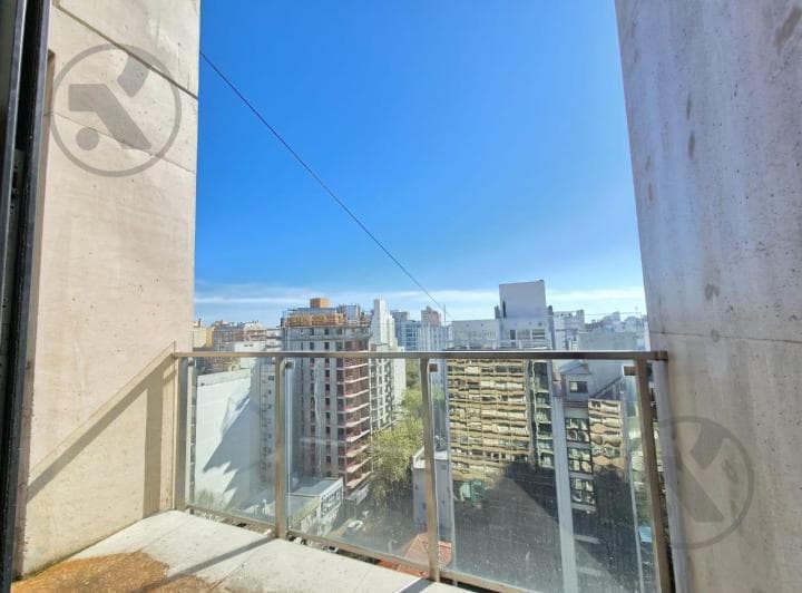 Venta | Departamento 2 Ambientes | Balcón | Cochera | Baulera | Plaza Mitre - 2
