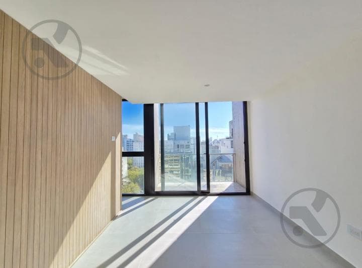 Venta | Departamento 2 Ambientes | Balcón | Cochera | Baulera | Plaza Mitre - 5