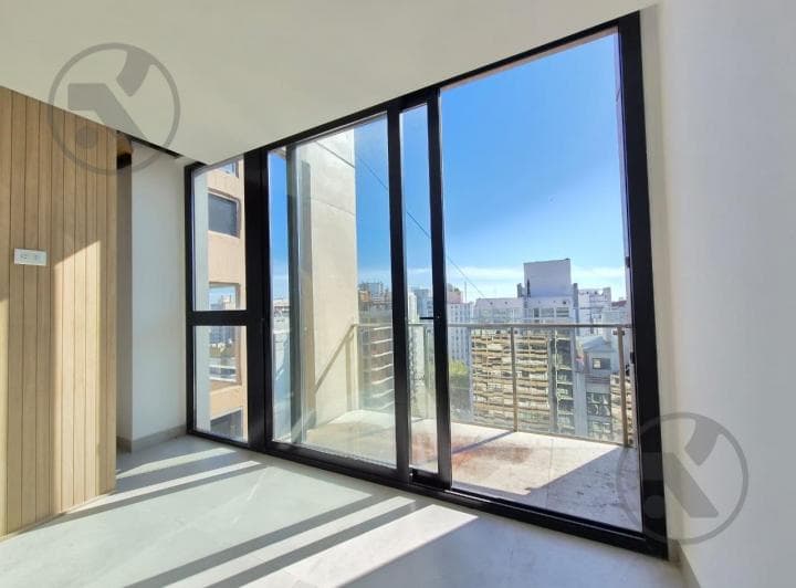 Venta | Departamento 2 Ambientes | Balcón | Cochera | Baulera | Plaza Mitre - 4