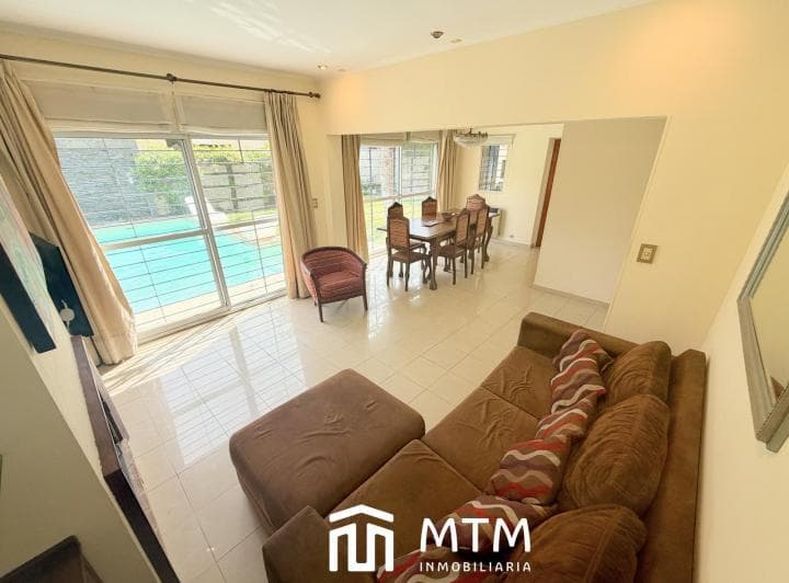 Casa en Venta Granadero Baigorria. - 4