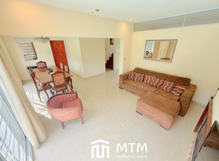 Casa en Venta Granadero Baigorria. - 3