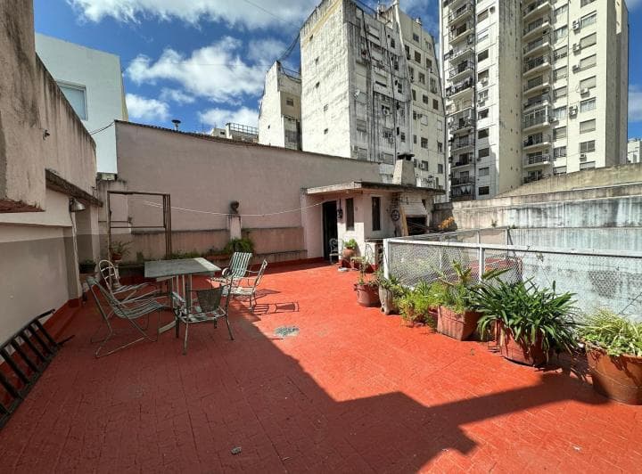 Reservadoph 4 Ambientes con Terraza en Venta en Almagro - 4