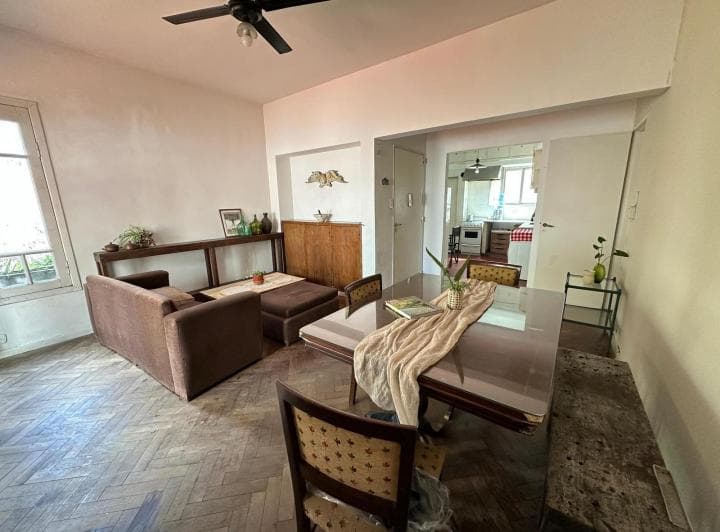 Reservadoph 4 Ambientes con Terraza en Venta en Almagro - 2
