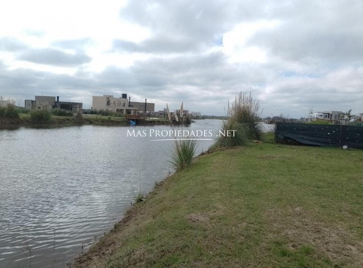 Venta Terreno / Lote a La Laguna en Santa Clara Al Sur Canning - 5