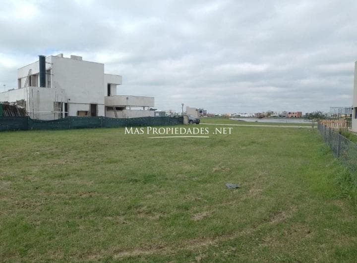 Venta Terreno / Lote a La Laguna en Santa Clara Al Sur Canning - 3