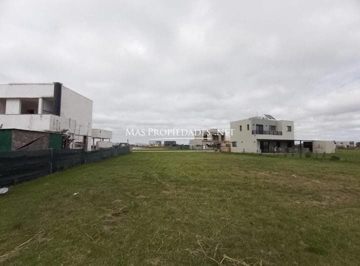 Venta Terreno / Lote a La Laguna en Santa Clara Al Sur Canning - 4