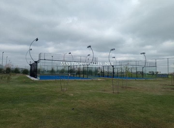 Venta Terreno / Lote a La Laguna en Santa Clara Al Sur Canning - 2