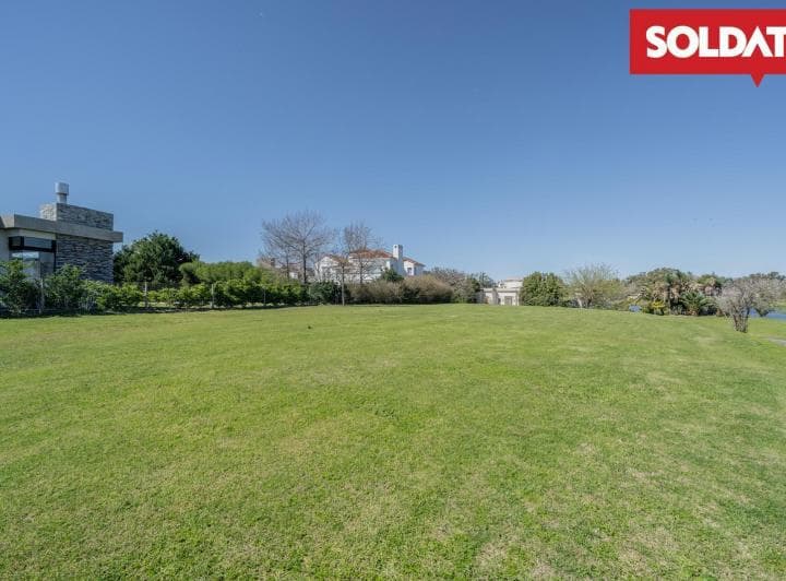 Lote de 1.062 m² en La Reserva Cardales — Sector Sofitel, con Vista a La Laguna - 3