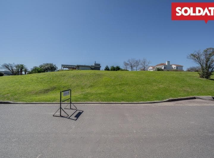 Lote de 1.062 m² en La Reserva Cardales — Sector Sofitel, con Vista a La Laguna - 5