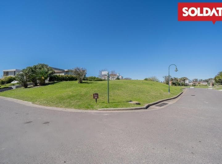 Lote de 1.062 m² en La Reserva Cardales — Sector Sofitel, con Vista a La Laguna - 2