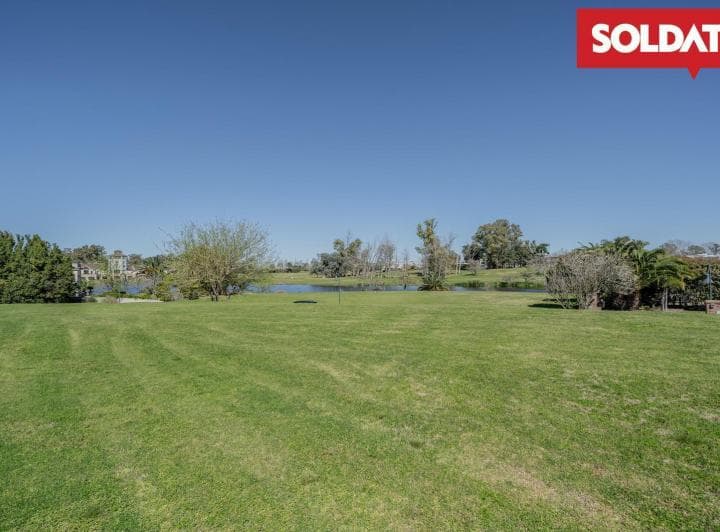Lote de 1.062 m² en La Reserva Cardales — Sector Sofitel, con Vista a La Laguna - 4