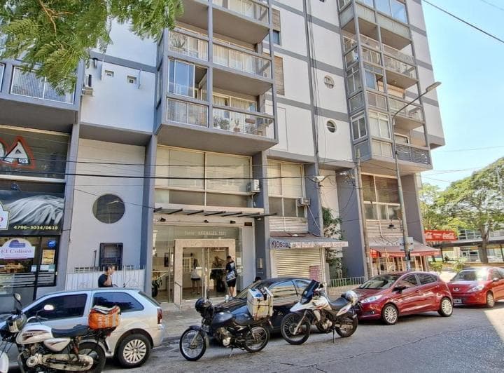 Departamento de 3 Ambientes - en Venta - 2