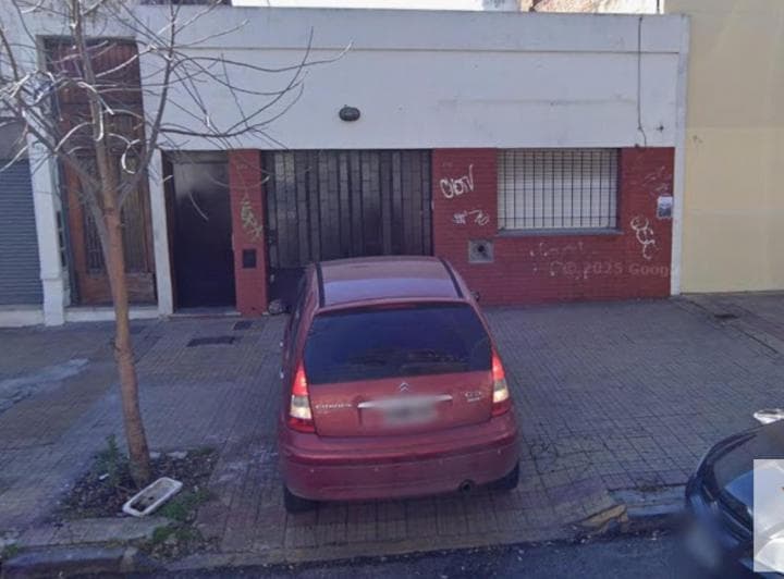 Departamento en Venta - 2 Dorm. 1 Baño - La Plata - 4