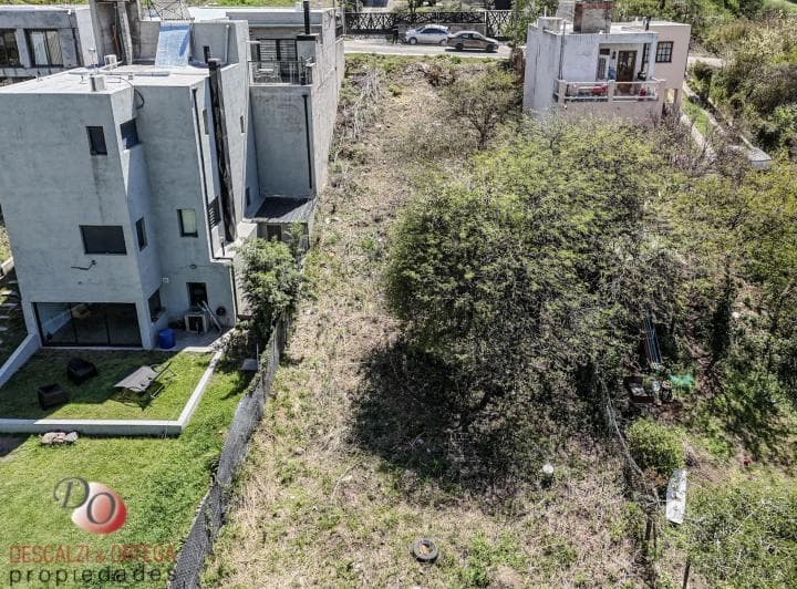 Terreno en Venta - Apto Duplex - Cuesta Colorada - 4