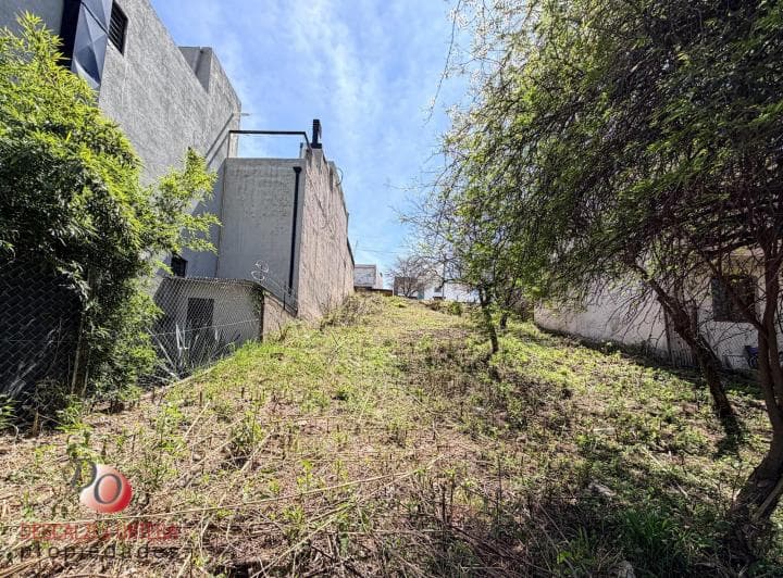 Terreno en Venta - Apto Duplex - Cuesta Colorada - 5