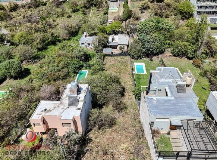 Terreno en Venta - Apto Duplex - Cuesta Colorada - 3