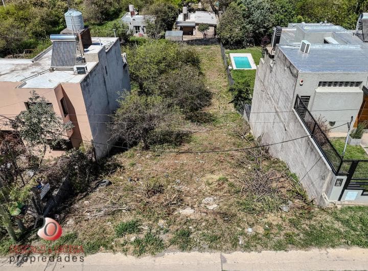 Terreno en Venta - Apto Duplex - Cuesta Colorada - 2