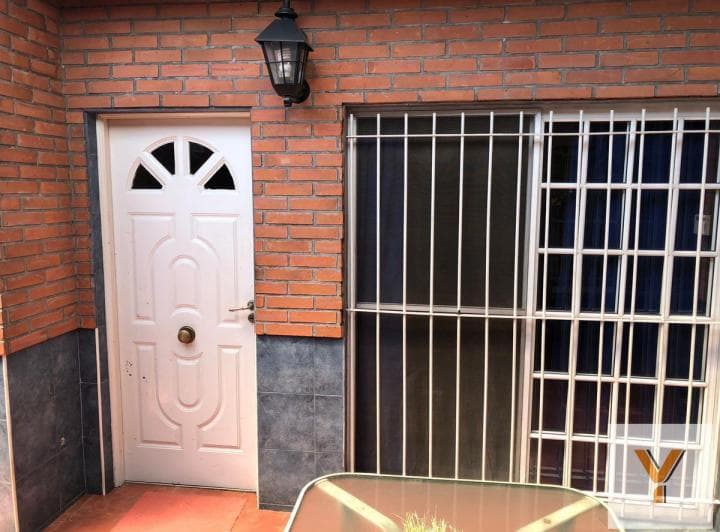 Casas y Galpón en Venta - 2 Dorm. 1 Baño c/u - 350 m² - Boulogne - 4