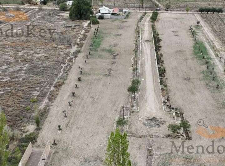 Terreno en Ciudad de Junin - 2