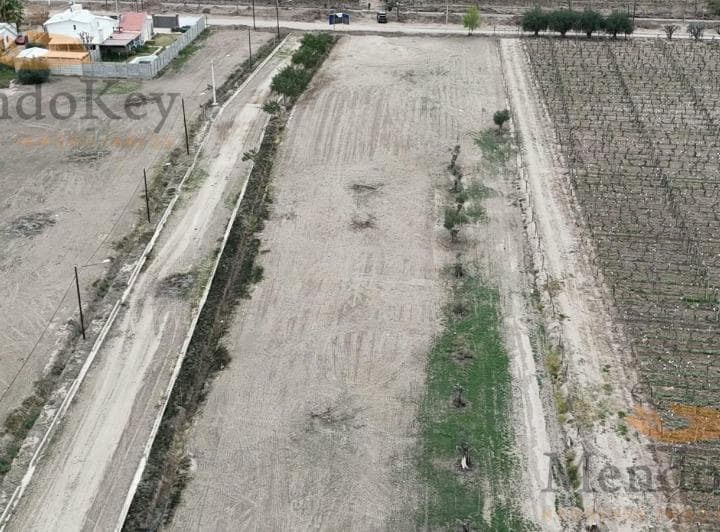 Terreno en Ciudad de Junin - 3