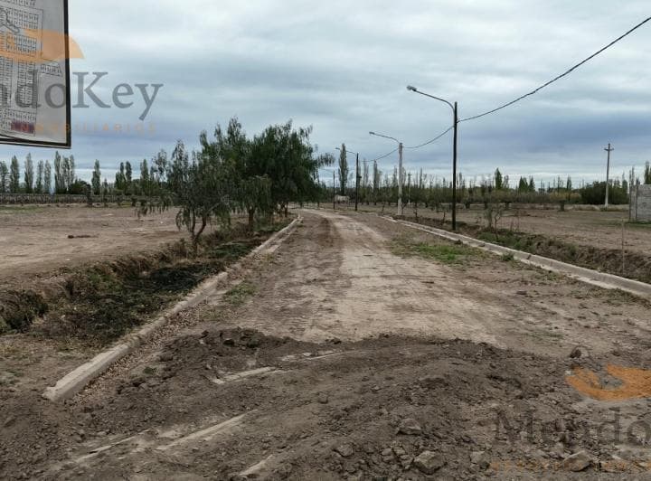 Terreno en Ciudad de Junin - 5