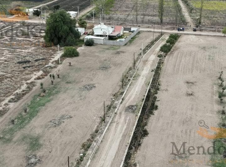 Terreno en Ciudad de Junin - 4