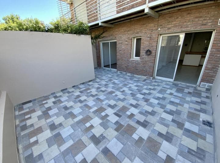 Italia 2018 - Departamento de 1 Dormitorio con Cochera en Alquiler - Abasto, Rosario - 5