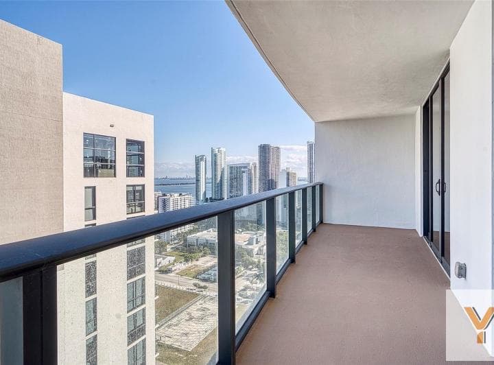 Departamento en Venta - 1 Dormitorio 1 Baño - Florida - 3