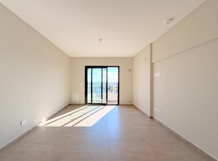 Departamento en Venta en Lanus Oeste Monoambiente con Cochera a Estrenar - 4