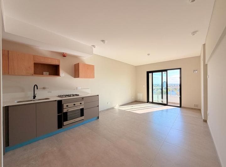 Departamento en Venta en Lanus Oeste Monoambiente con Cochera a Estrenar - 3