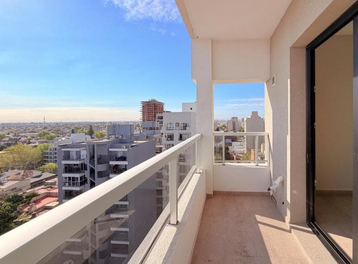 Departamento en Venta en Lanus Oeste Monoambiente con Cochera a Estrenar - 5