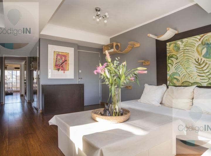 Venta Departamento de 4 Ambientes con Cochera y Amenities en Villa Devoto - 3