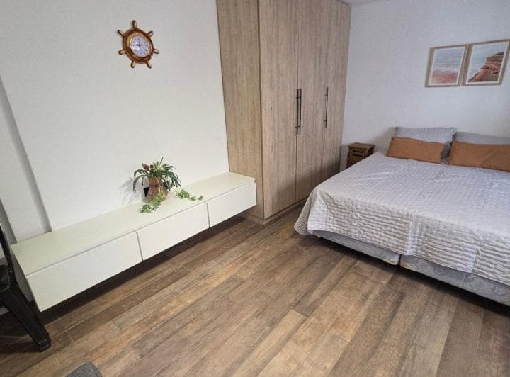 Venta de Departamento 1 Ambientes Contrafrente Muy Luminoso con Cochera Fija en - 5