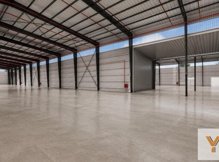 Depósito en Venta - - 15664 m - Moreno - 3