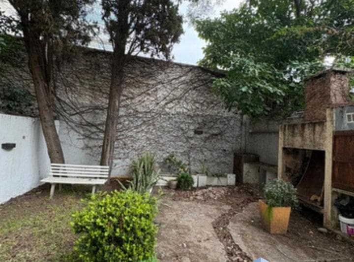 Espect Pb 2 Amb y Medio Estilo Loft Increible Jardín P/vivir Como en Una Casa Reciclado a Nuevo - 4