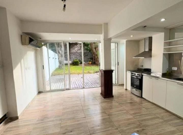 Espect Pb 2 Amb y Medio Estilo Loft Increible Jardín P/vivir Como en Una Casa Reciclado a Nuevo - 3